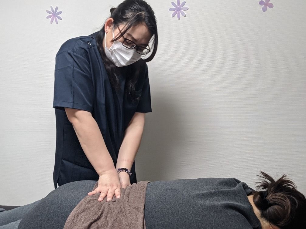 ホームページ新規開設しました