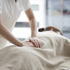 久米川の整体院彩月のお客様の声